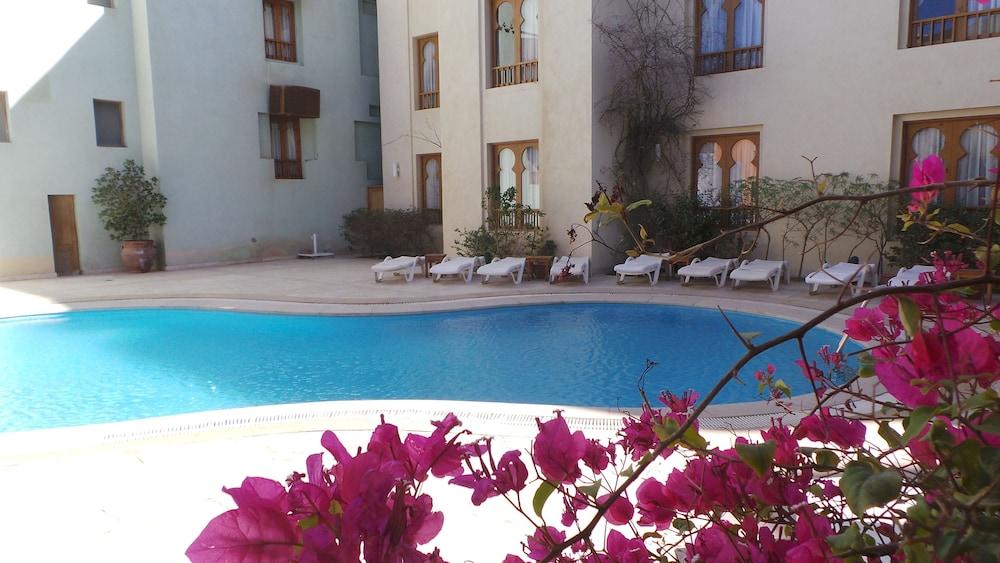 Turtle'S Inn Hotel Hurghada Exterior photo