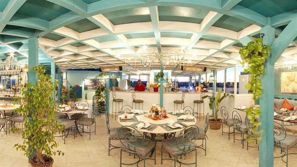 Turtle'S Inn Hotel Hurghada Exterior photo